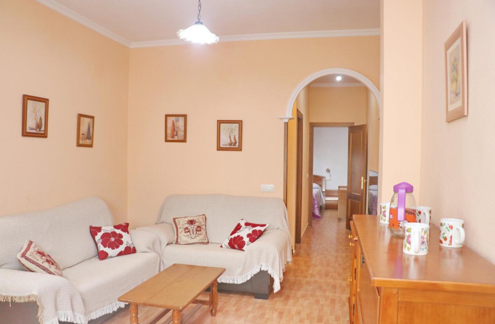 Apartment Marron *